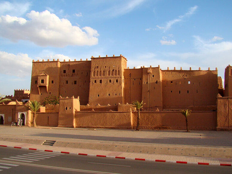 day trip to ait ben haddou from marrakech