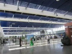 Morocco Airport Transfer - Mohamed 5 Airport